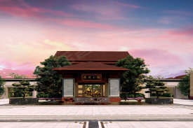 苏州公馆