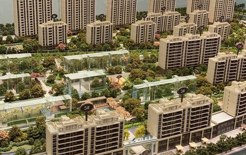 沈丘碧桂园二期·星钻