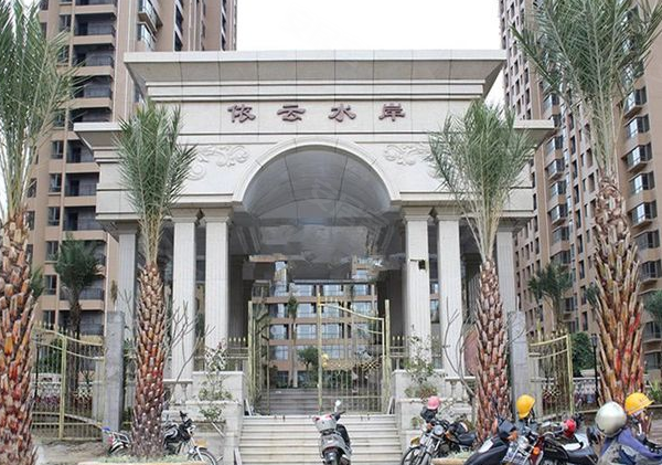 依云水岸,龙岩依云水岸房价,楼盘户型,周边配套,交通地图,新罗区龙岩