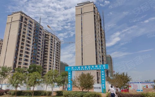 绿地国际健康城动态:合院别墅及瞰景高层正在销售中.-武汉安居客