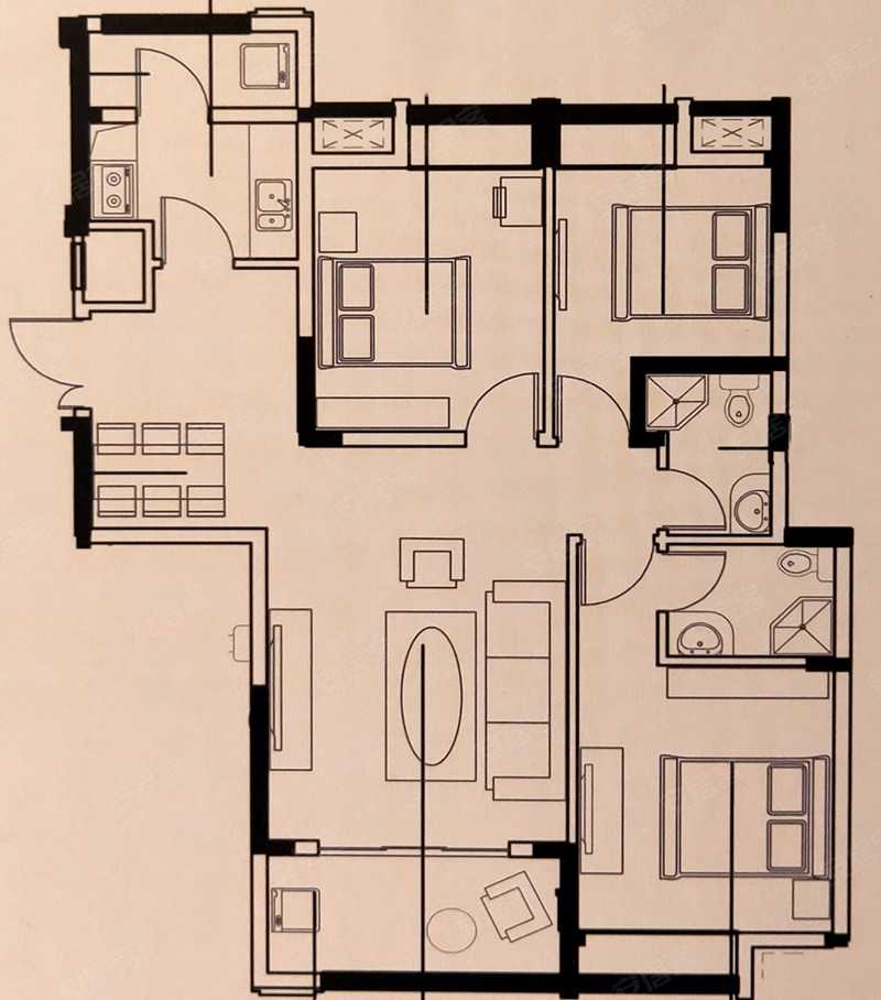 上海水墨江南楼盘信息:水墨江南楼盘开盘交房信息_销控信息_新闻资讯