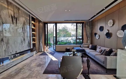 天瑞宸章动态:欢迎预约样板间,孙河叠拼别墅-北京安居客