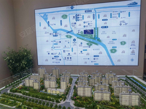 锦耘·映月湾,宿州锦耘·映月湾房价,楼盘户型,周边配套,交通地图,沱水路与竹林路交叉口 - 安居客
