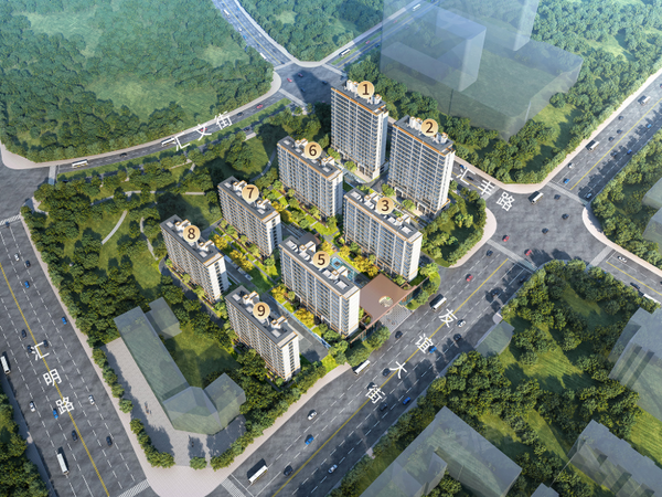悦府,石家庄悦府房价,楼盘户型,周边配套,交通地图,友谊大街与汇明路交口西北角 - 安居客