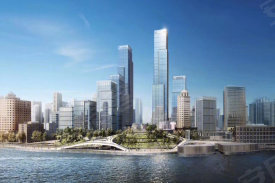 绿地海珀外滩