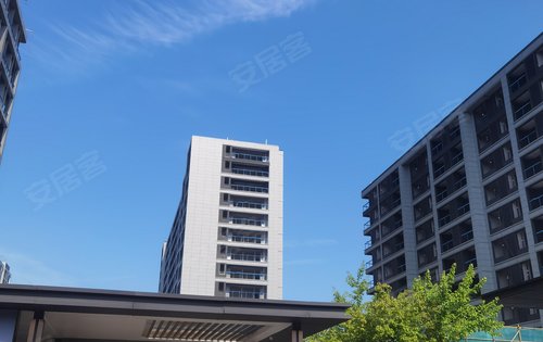 现场动态施工进度嘉裕天城二期楼盘点评(66)5573在线咨询2021-06-23