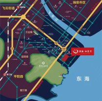 滨海丽景湾