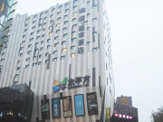 南京玄武城中鼓楼1929楼盘新房真实图片