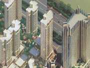 宝鸡渭滨区渭滨区华厦·世界城楼盘新房真实图片