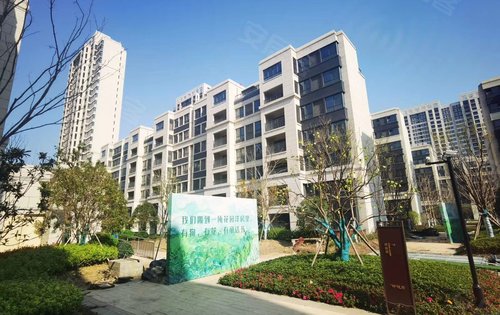 印悦府欢迎品鉴高层89平,113平.花园洋房131平,底跃,顶楼!