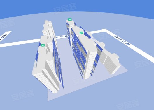 马厂坝TOD青雲九天二期,成都马厂坝TOD青雲九天二期房价,楼盘户型,周边配套,交通地图,光彩路88号 - 安居客