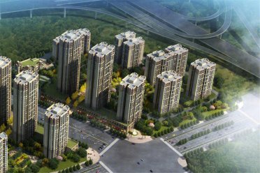 重庆沙坪坝西永渝开发格莱美城商铺