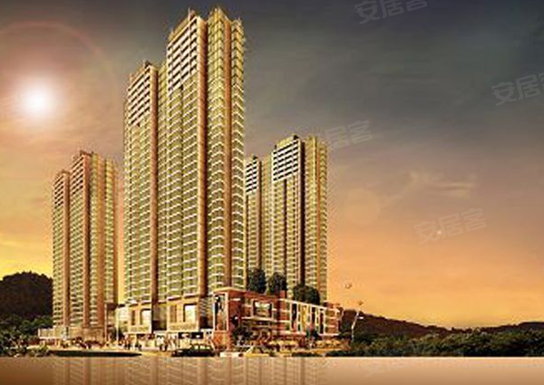 东方·海逸豪园,连云港东方·海逸豪园房价,楼盘户型,周边配套,交通
