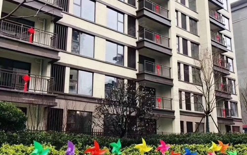 睢县建业春天里三期动态:高绿化率,低容积率,住建业更幸福-商丘安居客