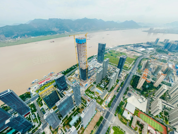 云玺·悦玺,温州云玺·悦玺房价,楼盘户型,周边配套,交通地图,江滨东路与华光路交汇处西北侧 - 安居客