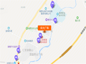 宏大广场