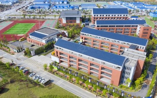 西雅小学和雅礼梅溪湖中学