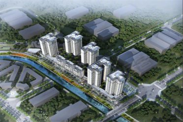 崇左凭祥市凭祥市弘润·江景苑楼盘新房真实图片