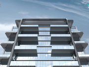 郑州中原区老城区通派龙湖·中原颂 | 開元楼盘新房真实图片