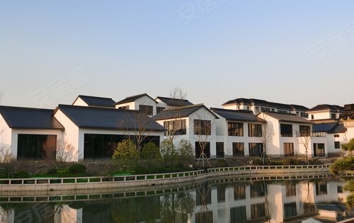 上海楼盘 青浦楼盘 朱家角楼盘 璟云里 楼盘动态