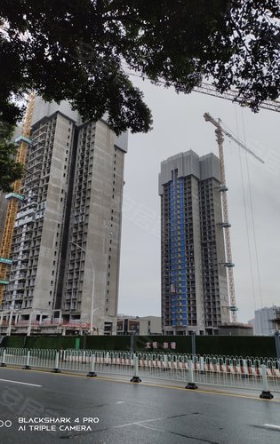 广州安居客>广州楼盘>荔湾楼盘>芳村楼盘>万科金域曦府>楼盘动态>