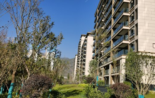 融创恒尊君庭云邸