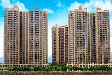 韶关乐昌市乐昌市灏景蓝湾楼盘新房真实图片