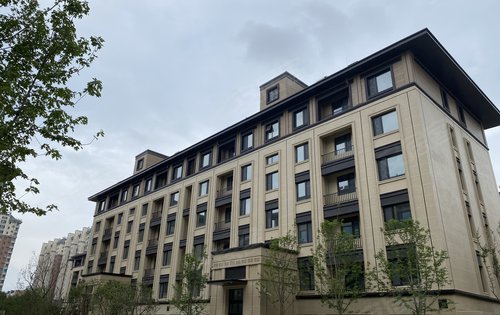 德润铂悦动态:德润项目参观-潍坊安居客