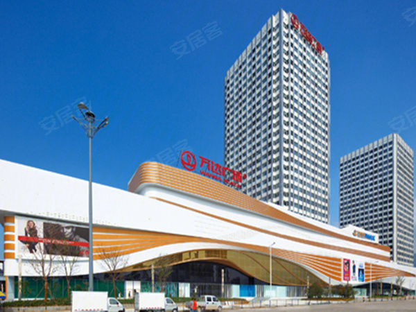 恒地天悦楼盘周边配套