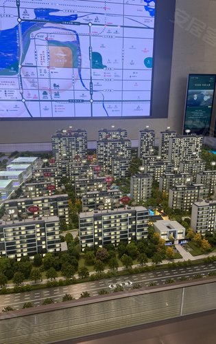 中建|吴江城投 · 笠泽之星动态:施工进度还是很快的,现在已经5层了要。欢迎现场看房-苏州安居客