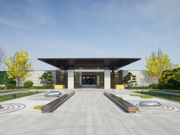 天润|天鸿·珑玺湾