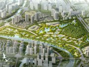 佛山顺德大良顺德澐璟楼盘新房真实图片