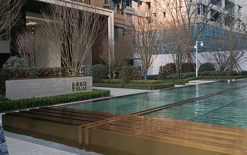 温江光华新城德商天骄城城 108-136平,已取证紧邻成都实验外国语学校