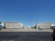 鄂州鄂城区鄂城区空港科创产业园楼盘新房真实图片