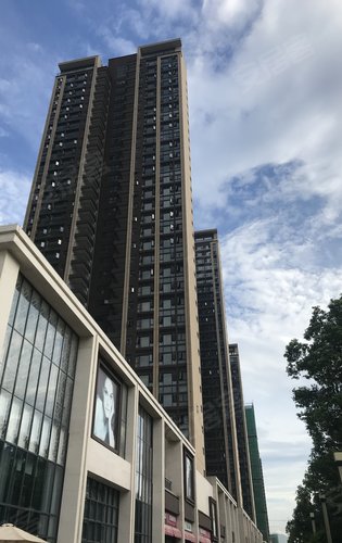 丰谷天玺花园动态:临深红盘,丰谷天玺花园-惠州安居客