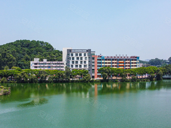 美的滨湖学府,佛山美的滨湖学府房价,楼盘户型,周边配套,交通地图,里水大道南 - 安居客