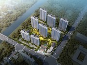 无锡惠山区惠山新城长安里楼盘新房真实图片