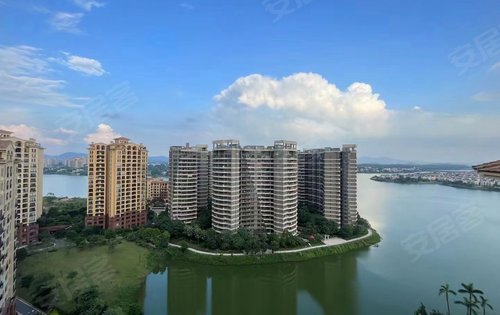 美林湖动态:在美林湖,孩子可以入读广大附(小~初~高)-广州安居客