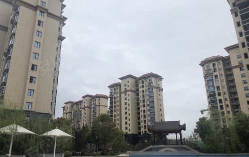 御景峰动态:环境好不好,群众的眼睛是雪亮的-武夷山安居客