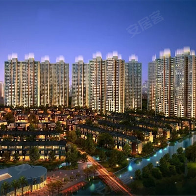中邦·御珑湾