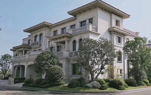碧桂园天玺湾