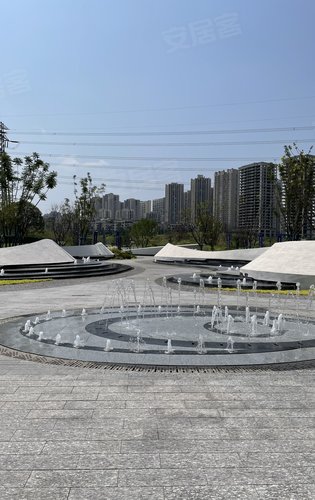 中国南山重庆汽车公园