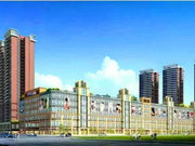 赣州南康南康城市商业广场楼盘新房真实图片