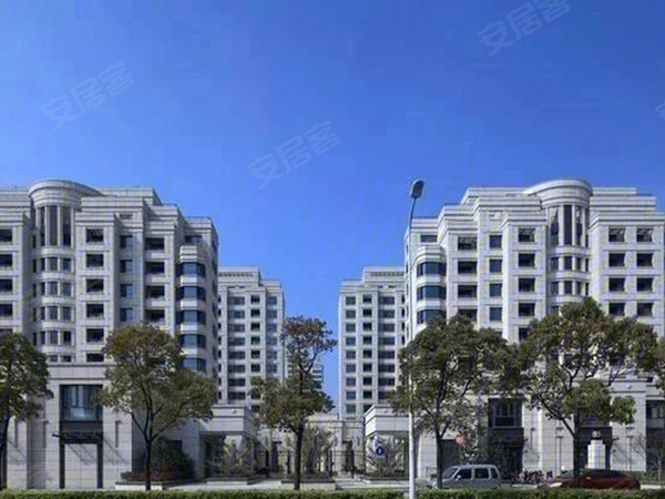 森兰壹公馆，上海森兰壹公馆房价，楼盘户型，周边配套，交通地图，东至张杨北路、西至繁锦路、南至启帆路，北临浦东青少年活动中心 安居客 