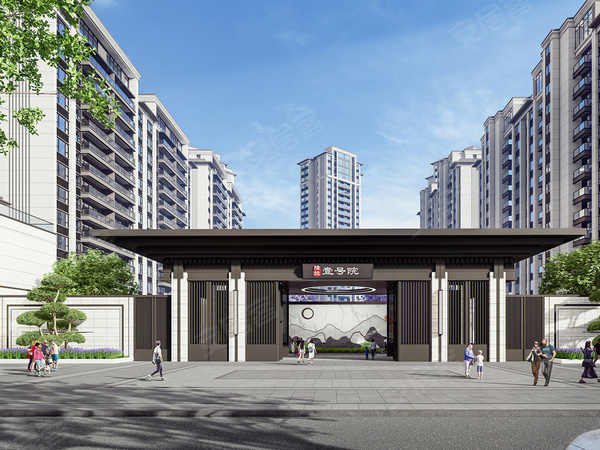 隆投壹号院,内江隆投壹号院房价,楼盘户型,周边配套,交通地图,隆昌市环城西路与环城中路两条城市主干道交叉口东南侧 - 安居客