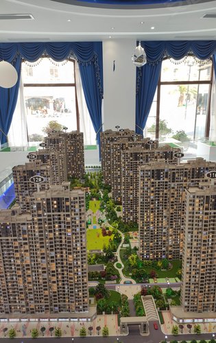 北外滩水城滨江雅园