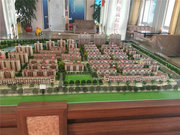 泰州兴化兴化三紫星城楼盘新房真实图片