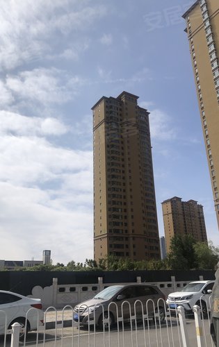 坤泽10里城动态:坤泽十里城小店区毛坯现房交房拿钥-太原安居客