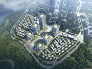 武汉经济开发区沌口资本岛·泊心私屿楼盘新房真实图片