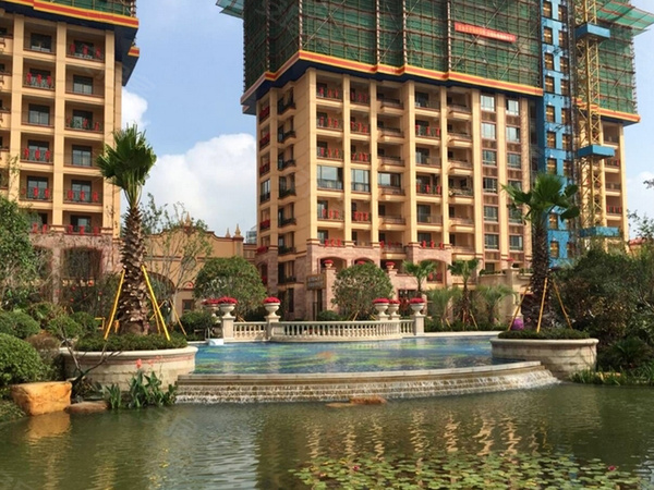 湖滨国际景苑,张家港湖滨国际景苑房价,楼盘户型,周边配套,交通地图